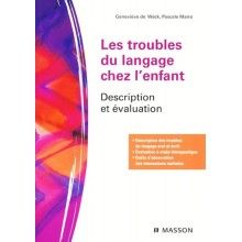 Les troubles du langage...