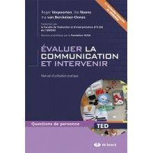 Evaluer la communication et...