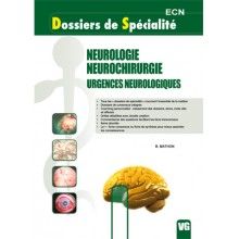 Neurologie, neurochirurgie,...