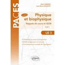 Physique et biophysique...