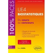 Biostatistiques UE4