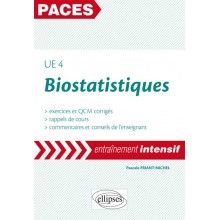 Biostatistiques UE4
