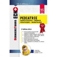 Pédiatrie, pédopsychiatrie,...