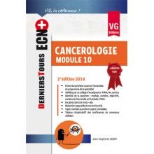 Cancérologie