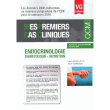 Endocrinologie,...