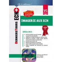 Imagerie aux ECN