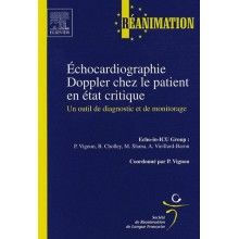 Echocardiographie doppler...