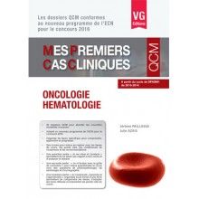 Oncologie, hématologie