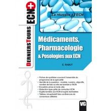 Médicaments, pharmacologie,...
