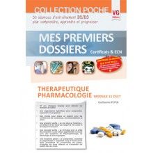 Thérapeutique, pharmacologie