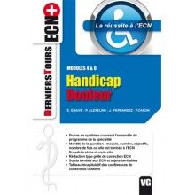 Handicap, douleur