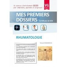 Rhumatologie