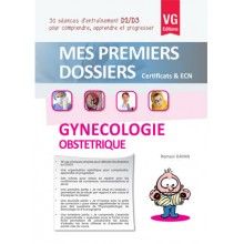 Gynécologie, obstétrique