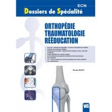 Orthopédie, traumatologie,...