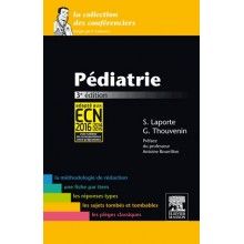 Pédiatrie