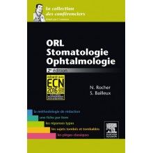 ORL, stomatologie,...