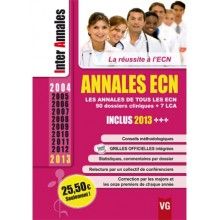 Annales 2004 - 2013