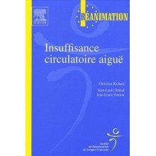 Insuffisance circulatoire aiguë