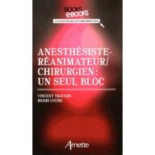 Anesthésistes-réanimateurs/chirurgiens