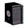Rétine - 8 volumes