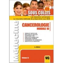 Cancérologie