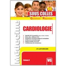 Cardiologie
