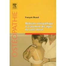Médecine ostéopathique et...