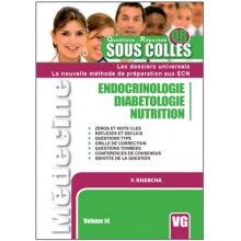 Endocrinologie,...