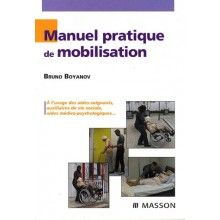 Manuel pratique de mobilisation
