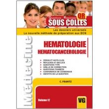 Hématologie,...