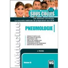 Pneumologie