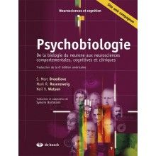 Psychobiologie