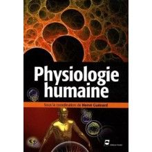 Physiologie humaine