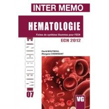 Hématologie