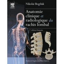 Anatomie clinique et...