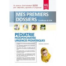 Pédiatrie, pédopsychiatrie,...