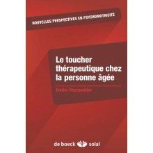 Le toucher thérapeutique...