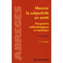 Mesurer la subjectivité en...