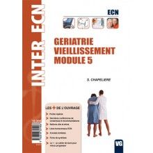 Gériatrie, vieillissement