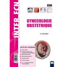 Gynécologie, obstétrique