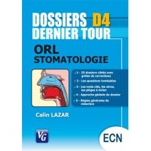 ORL, stomatologie