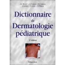 Dictionnaire de...