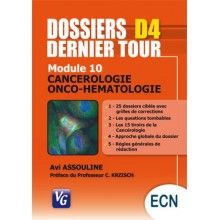 Cancérologie, onco-hématologie