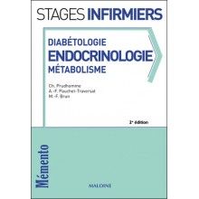 Diabétologie,...