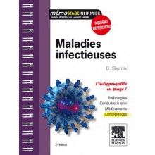 Maladies infectieuses