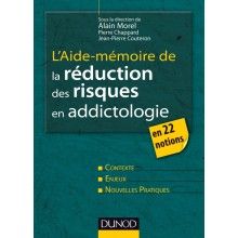 La réduction des risques en...