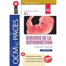 Biologie de la reproduction...