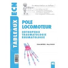 Pôle locomoteur