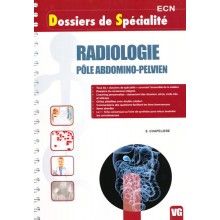 Radiologie, pôle...