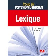 Lexique pour le...